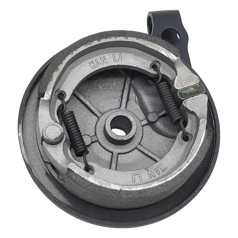 Odys NEO e100 Trommelbremse Bremse Ersatz Bremsbacken Neu Aftermarket