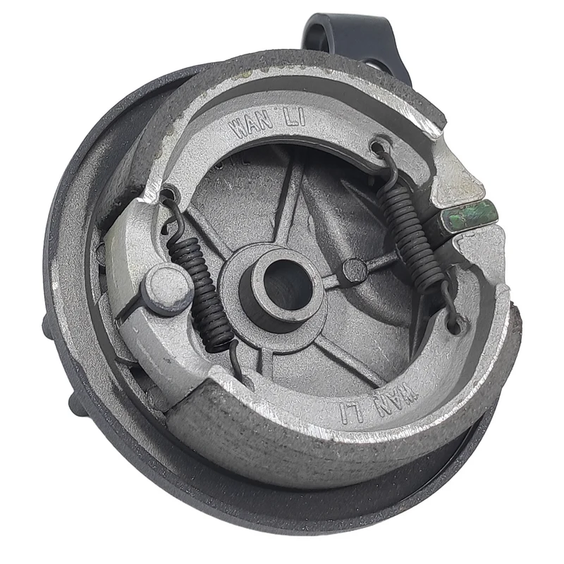 Odys NEO e100 Trommelbremse Bremse Ersatz Bremsbacken Neu Aftermarket