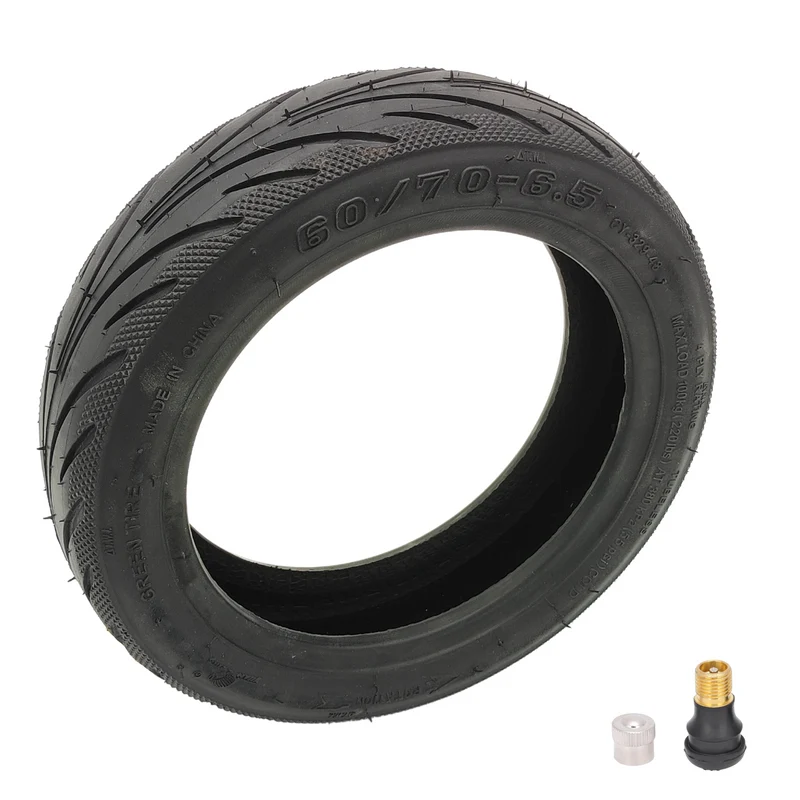 Xiaomi 5 Pro Mi5 Reifen 60/70-6.5 Reifen Tubeless mit Gel Aftermarket Ersatz