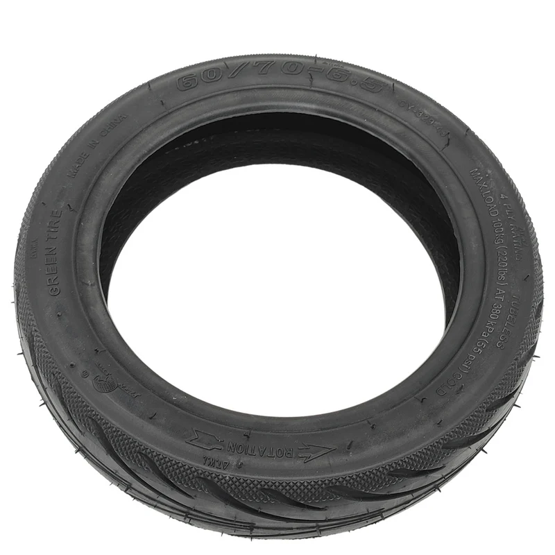 Navee G5 G5 Max Tubeless Reifen Gelschicht Aftermarket Ersatz