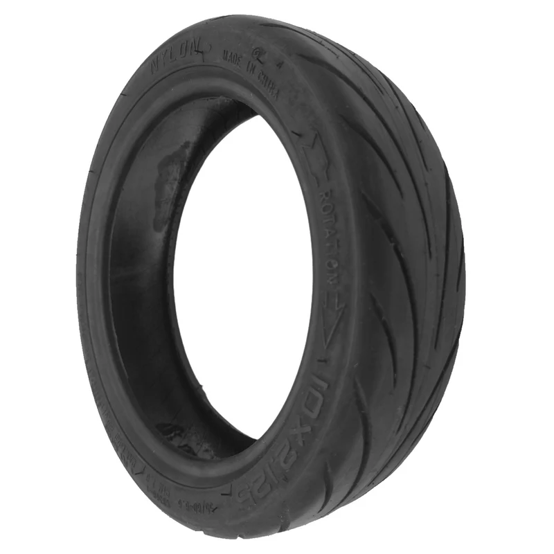 CST Tubeless Reifen 55/80-6.6 (10x2.25) ohne Gelschicht für Navee N40