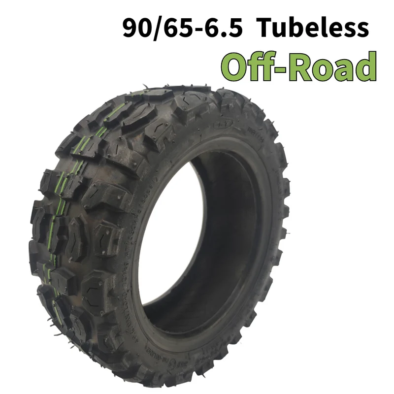 Trittbrett Paul Reifen 11×3 (90/65 6.5) Offroad Tubeless [CST]