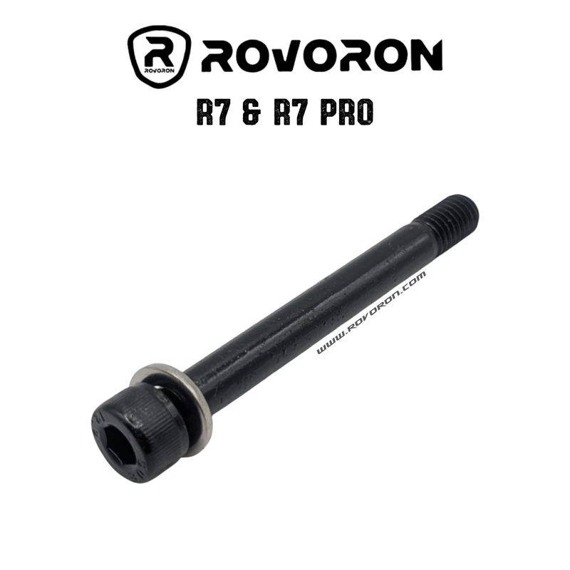 ROVORON R7 & R7 PRO | VIS FOURCHE AV/AR V2