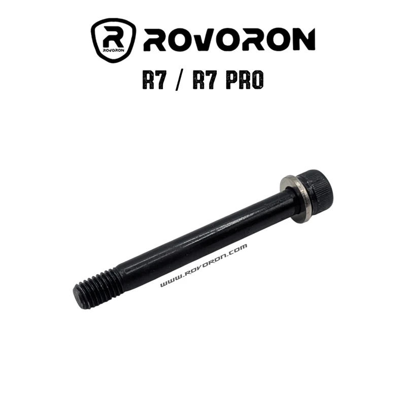 ROVORON R7 & R7 PRO | RONDELLE POUR VIS FOURCHE AV/AR V2
