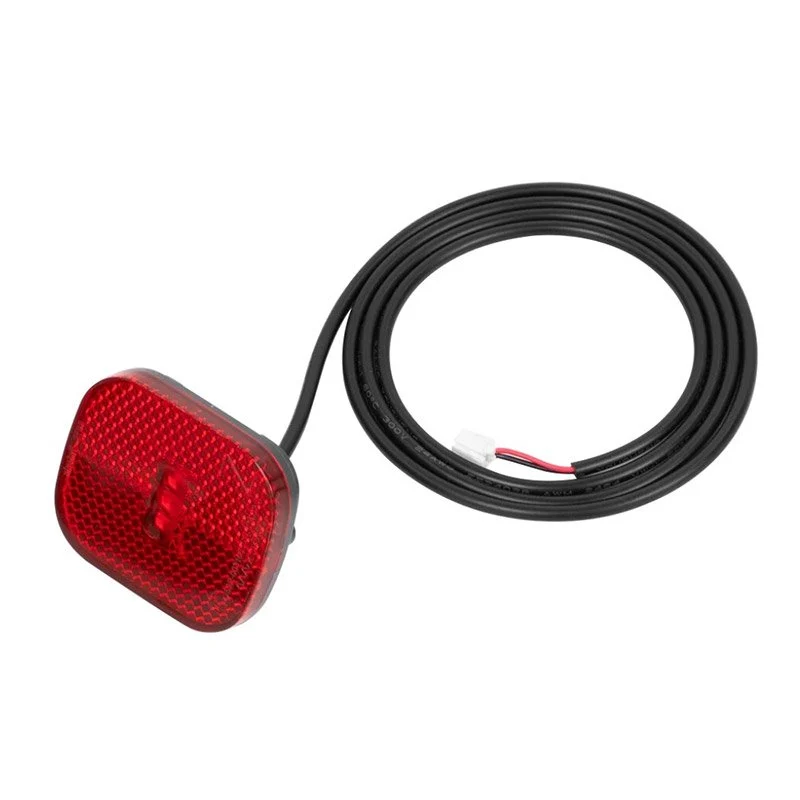 Ninebot D28 D38 F20 F25 F30 F40 Rücklicht Aftermarket Ersatz