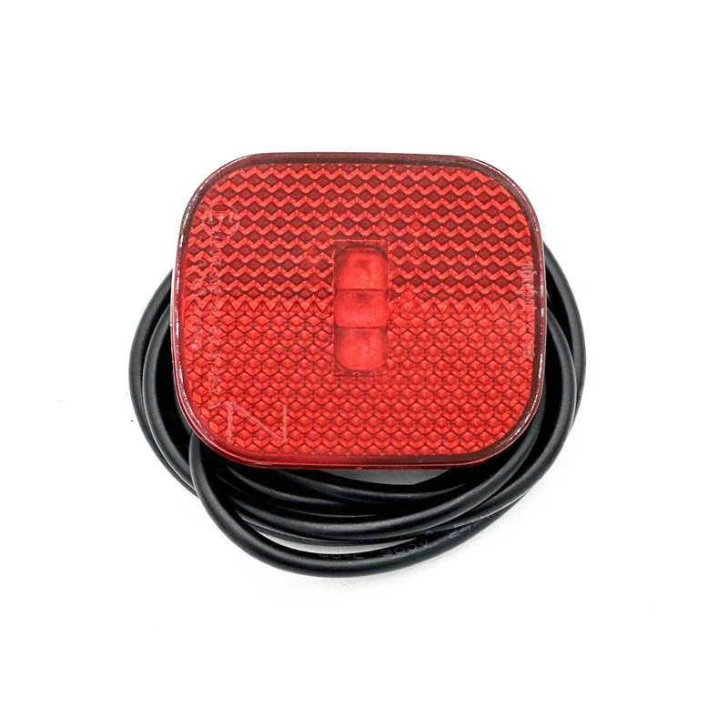 Ninebot D28 D38 F20 F25 F30 F40 Rücklicht Aftermarket Ersatz