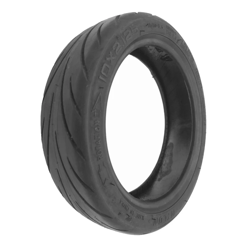 Navee V40i Pro CST Reifen Schlauch Set 10×2,125-6,6 Zoll Aftermarket 55/80-6,6