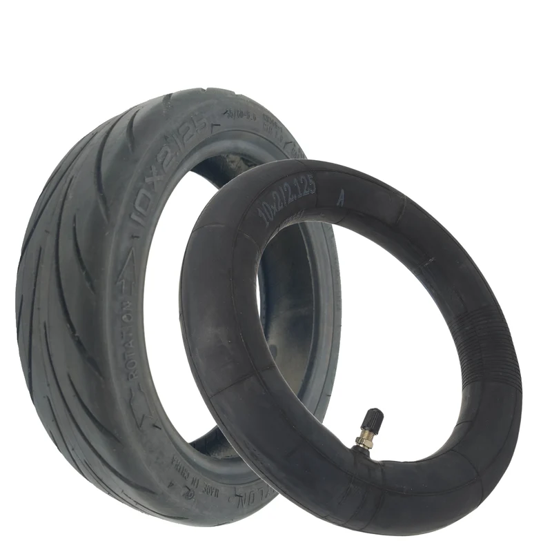Navee V40i Pro CST Reifen Schlauch Set 10×2,125-6,6 Zoll Aftermarket 55/80-6,6