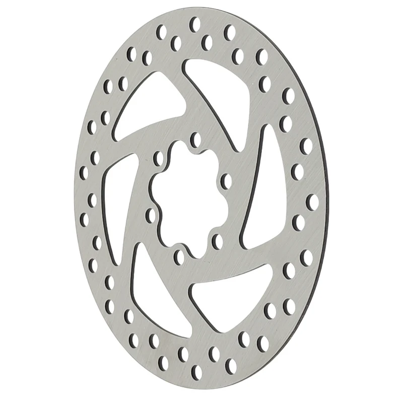 IO Hawk Phoenix 140mm 6 Loch Bremsscheibe Aftermarket Vorne Hinten