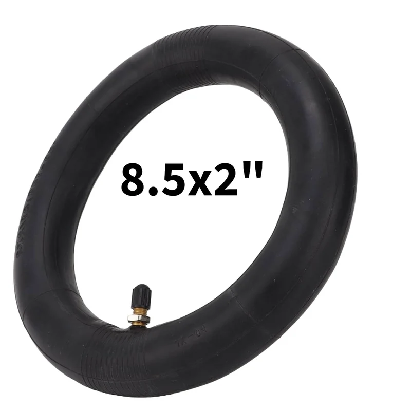 SOFLOW SO2 ZERO Schlauch 8.5x2 Zoll 2er Set Ersatz Aftermarket