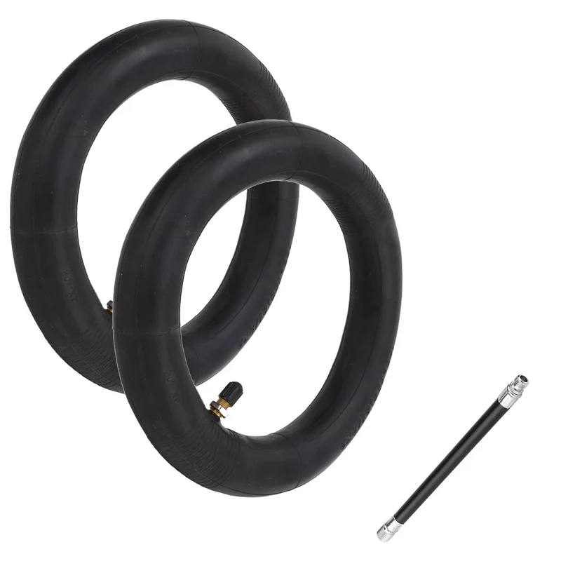 SoFlow SO1 Pro Schlauch 8.5x2 Zoll 2er Set Ersatz Aftermarket