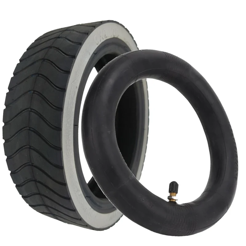SoFlow Reifen Schlauch Set Original Reifen 9x2,125 Schlauch SO One