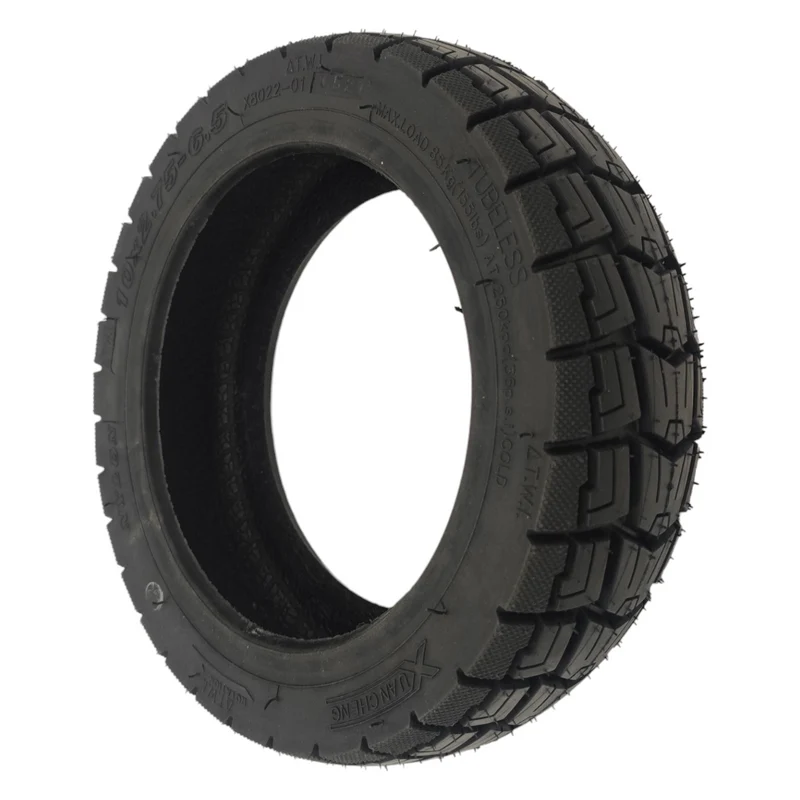 VMAX VX2 LT ST GT Tubeless Reifen Semi Off-Road 10x2.75-6.5 für E-Scooter