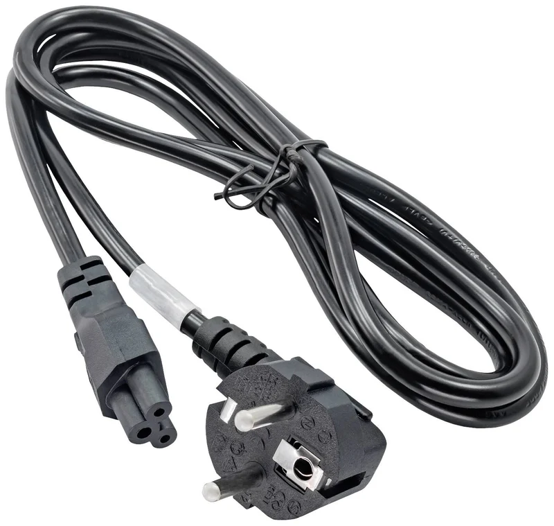 Ninebot Max G30D G30D2 Ladekabel Stromkabel 1,5m Lang Aftermarket C5