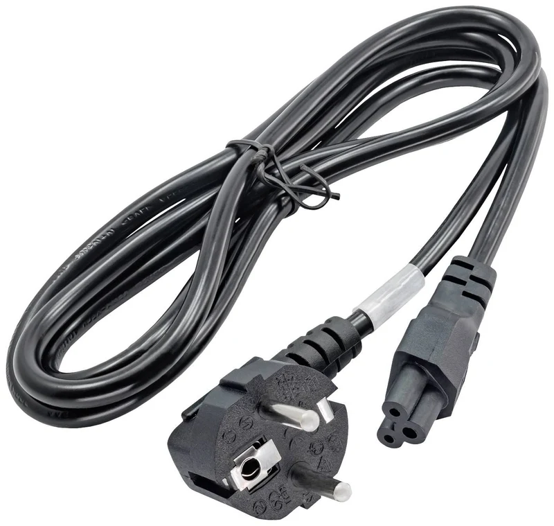 Ninebot Max G30D G30D2 Ladekabel Stromkabel 1,5m Lang Aftermarket C5
