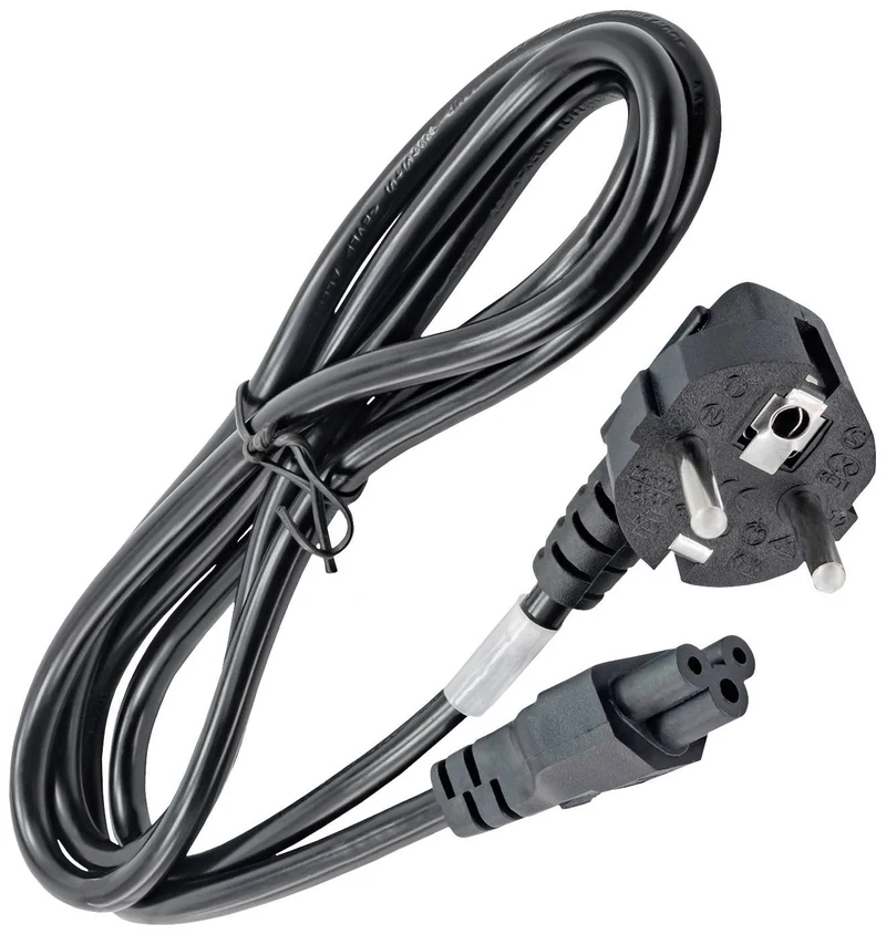 Ninebot Max G30D G30D2 Ladekabel Stromkabel 1,5m Lang Aftermarket C5