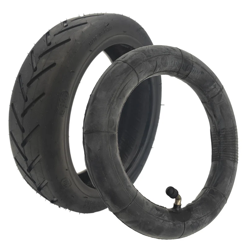8.5x2 Reifen mit 8.5x2 45/135° Schlauch Aftermarket Ersatz