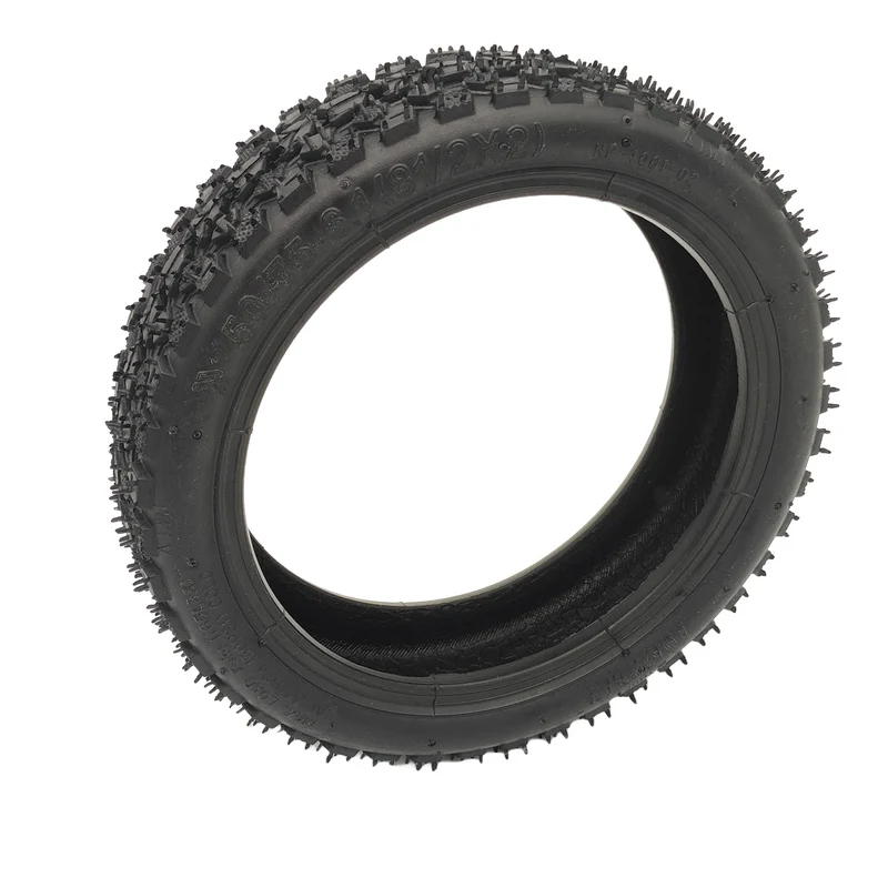 SoFlow SO3 SO4 Off-Road Reifen mit abgewinkelten Schlauch 8.5x2 Zoll Aftermarket