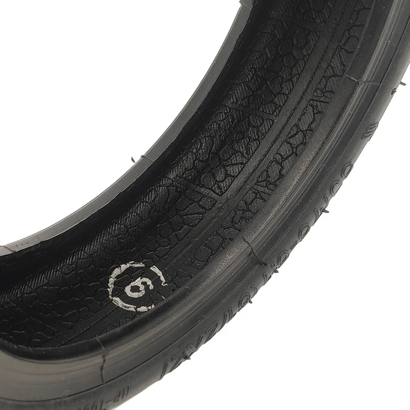 SoFlow SO3 SO4 Off-Road Reifen mit abgewinkelten Schlauch 8.5x2 Zoll Aftermarket