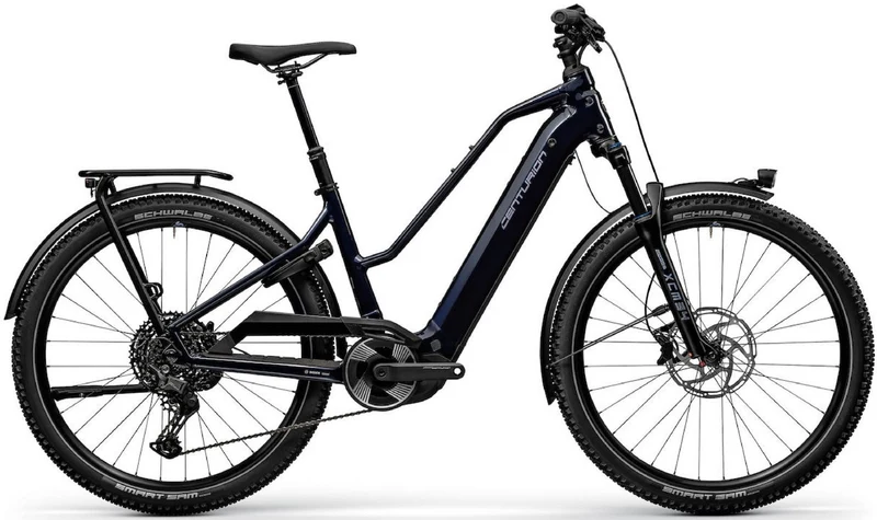 Centurion Country R900 T EP1 - 800 Wh - 2027 - 27,5 Zoll - Trapez