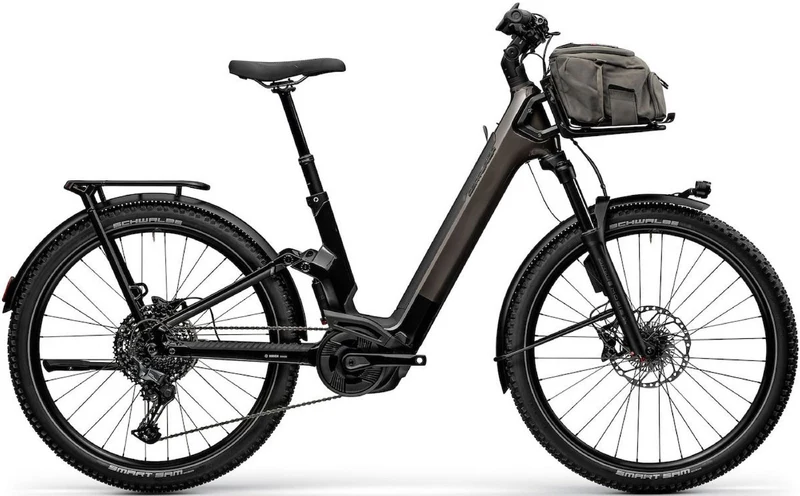 Centurion Country R2000 LX ABS - 800 Wh - 2027 - 27,5 Zoll - Unisex Fully