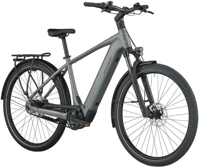 Bergamont E-Horizon Tour 30 Belt - 540 Wh - 2026 - 28 Zoll - Herren