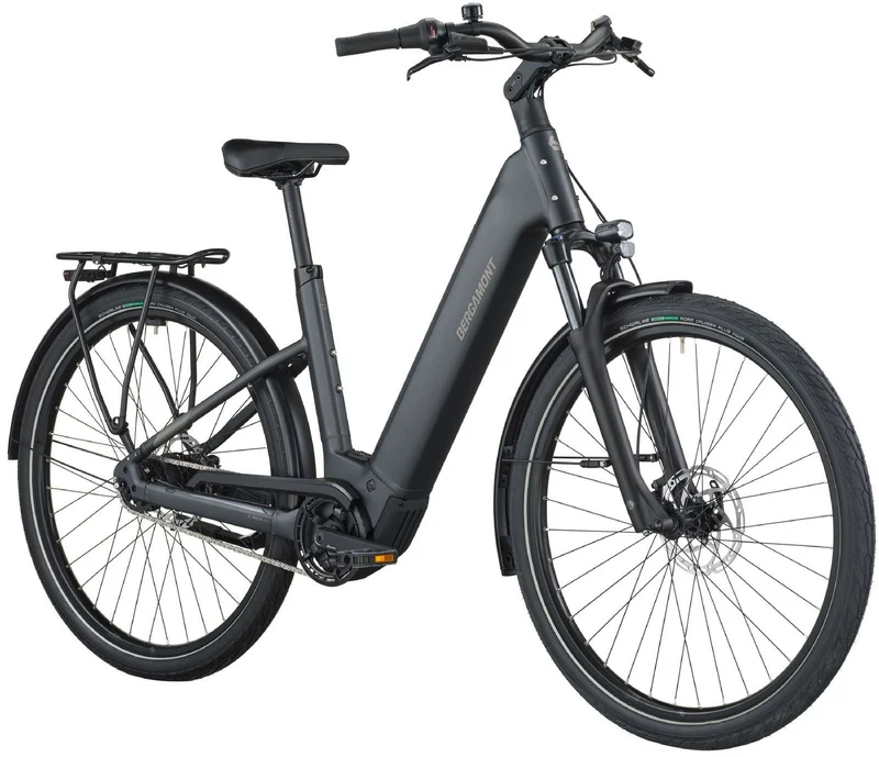 Bergamont E-Horizon Tour 40 Wave - 540 Wh - 2026 - 28 Zoll - Tiefeinsteiger