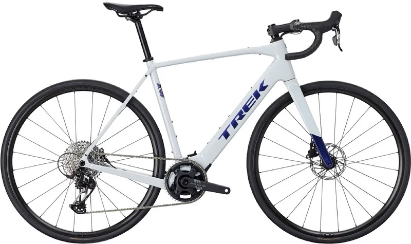 Trek Domane+ ALR 5 - 360 Wh - 2026 - 28 Zoll - Herren