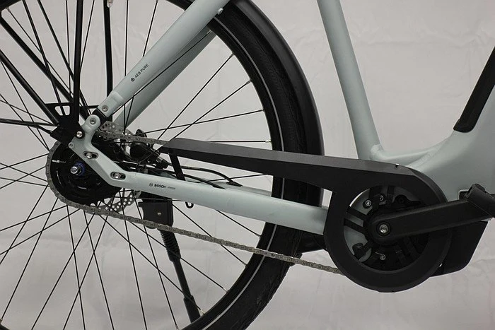 Velo de Ville AEB 890 PURE - 540 Wh - 2026 - 28 Zoll - Tiefeinsteiger