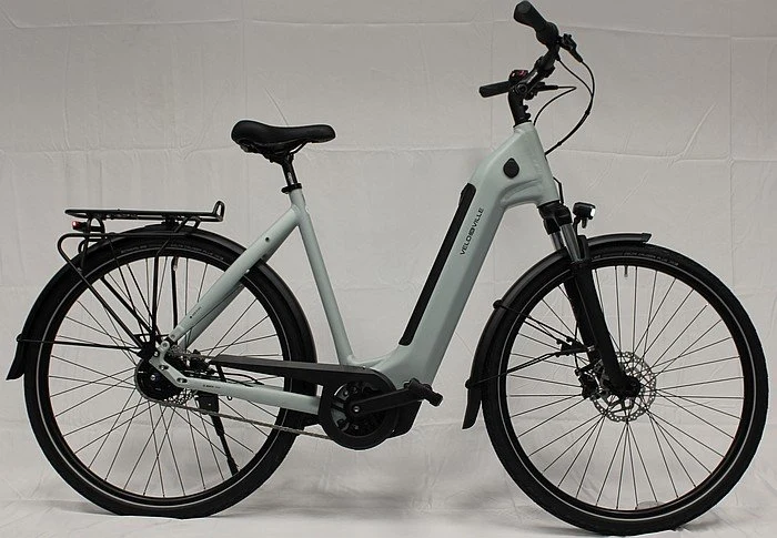 Velo de Ville AEB 890 PURE - 540 Wh - 2026 - 28 Zoll - Tiefeinsteiger