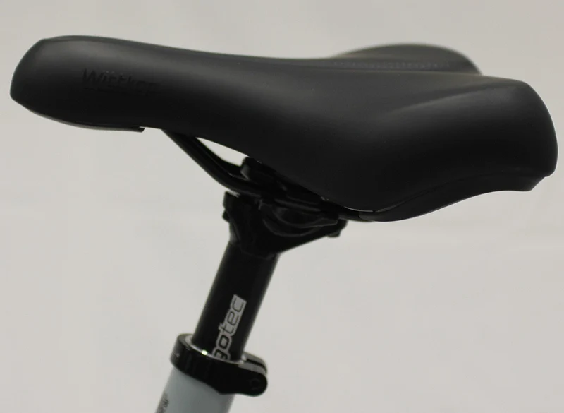 Velo de Ville AEB 890 PURE - 540 Wh - 2026 - 28 Zoll - Tiefeinsteiger
