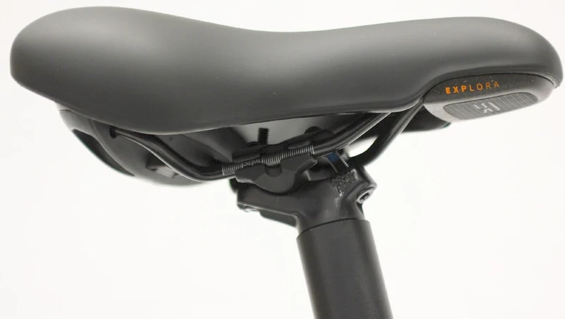 Velo de Ville LOADY 900PX - 545 Wh - 2026 - 20 Zoll - Unisex Cargo