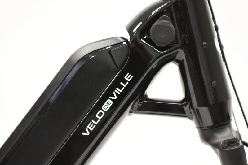 Velo de Ville LOADY 900PX - 545 Wh - 2026 - 20 Zoll - Unisex Cargo