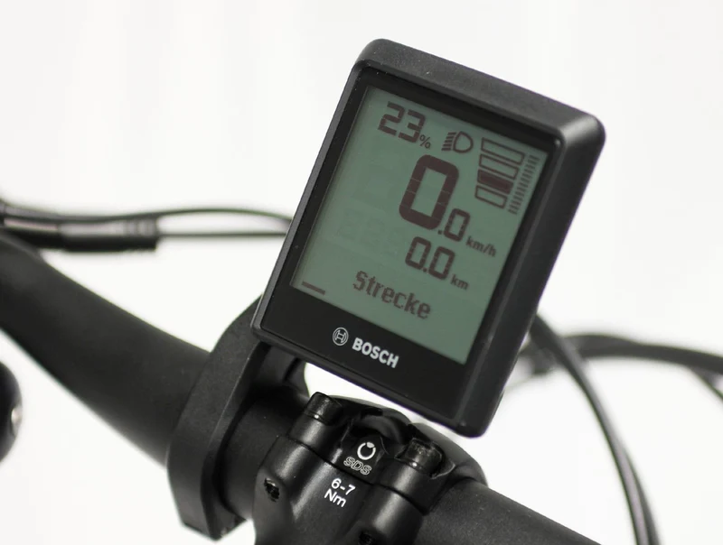 Velo de Ville LOADY 900PX - 545 Wh - 2026 - 20 Zoll - Unisex Cargo