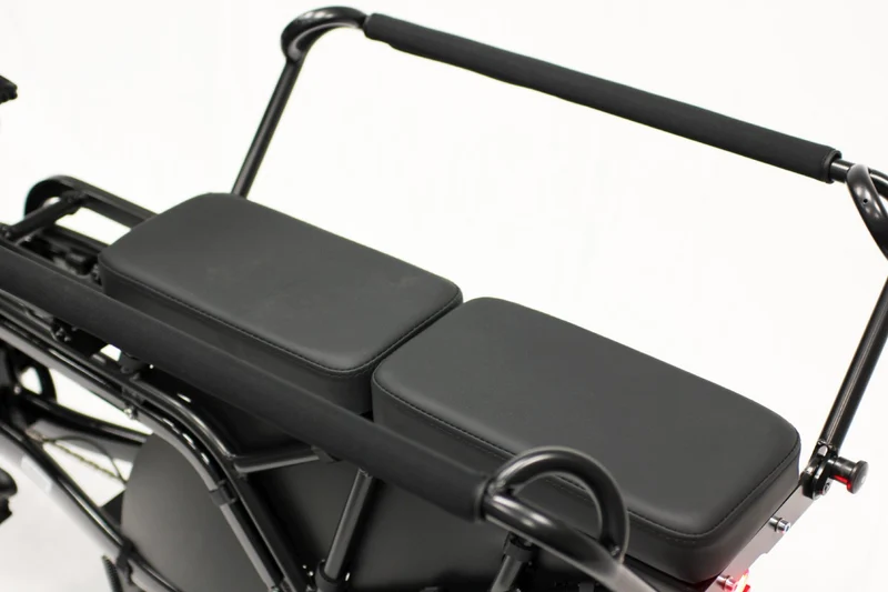Velo de Ville LOADY 900PX - 545 Wh - 2026 - 20 Zoll - Unisex Cargo