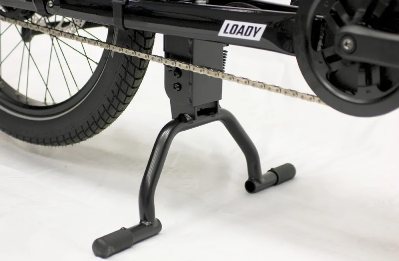 Velo de Ville LOADY 900PX - 545 Wh - 2026 - 20 Zoll - Unisex Cargo