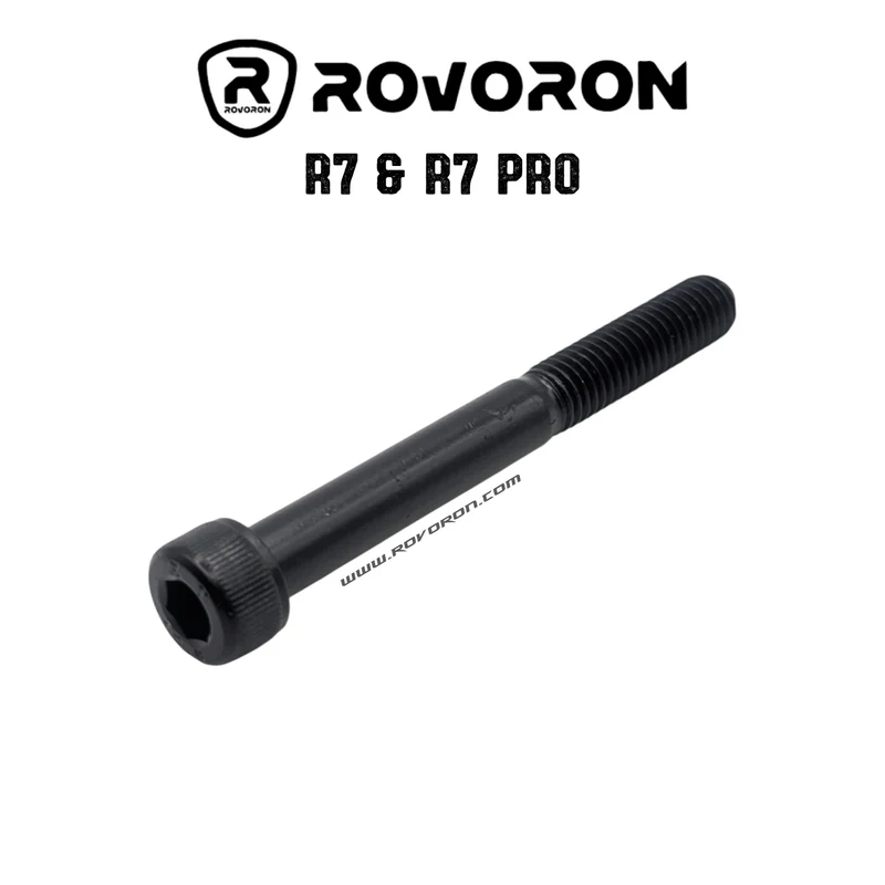 VIS 12 | 9 M8*20 | ROVORON R7