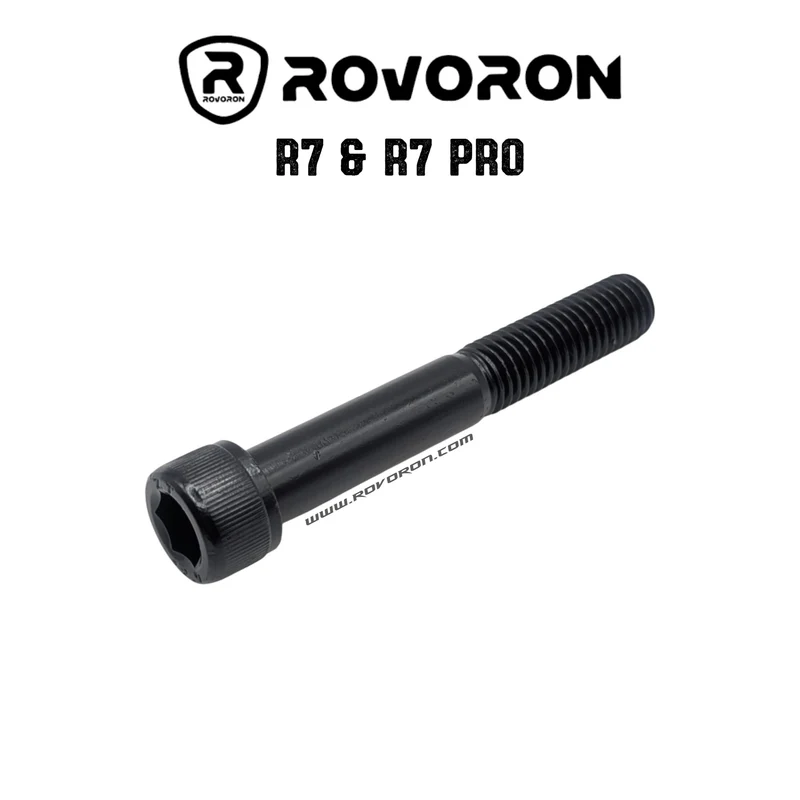 VIS 12 | 9 M12*80 | ROVORON R7