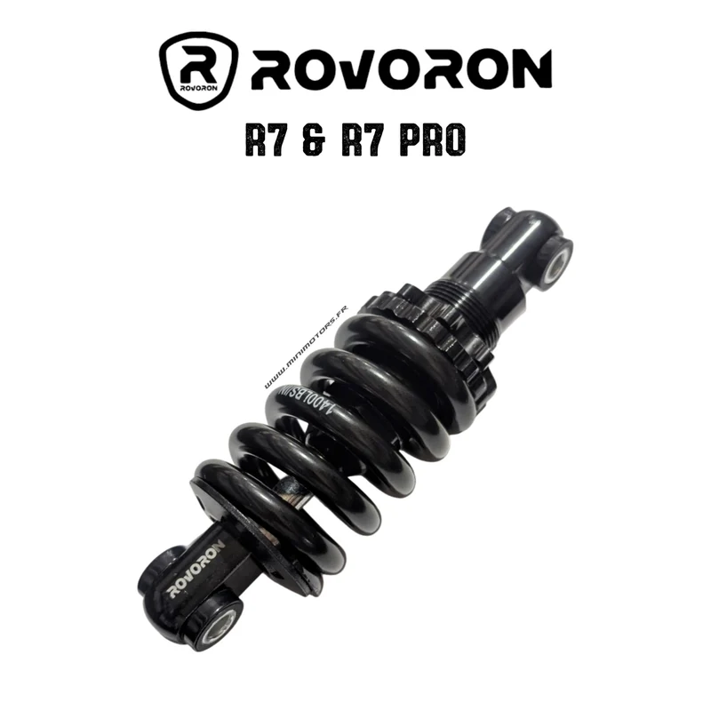 SUSPENSION AVANT | ROVORON R7