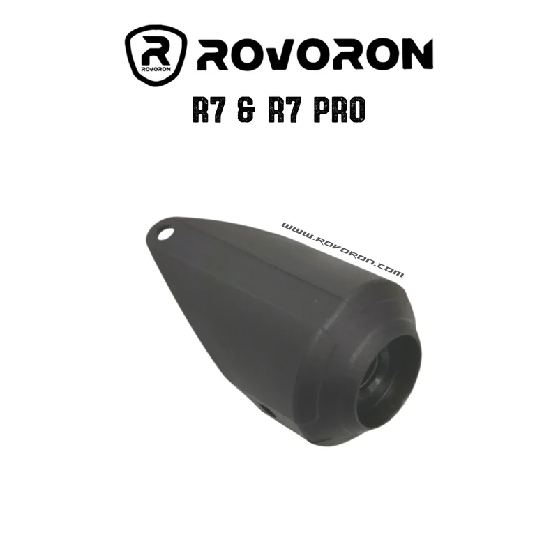 SUPPORT PHARE ARRIERE | ROVORON R7