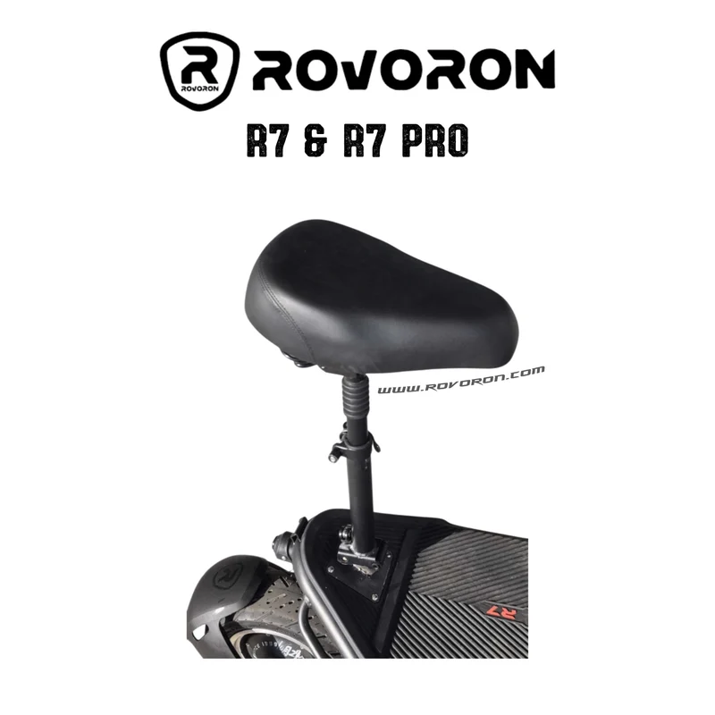 SIEGE | ROVORON R7