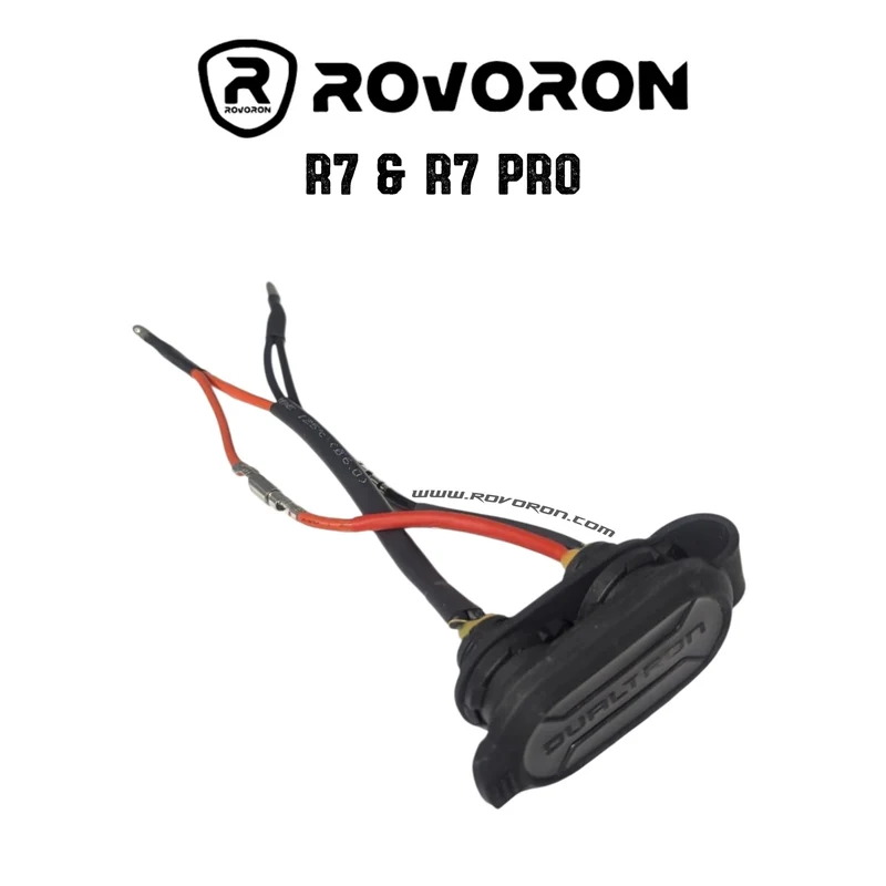 PORT DE CHARGE | ROVORON R7