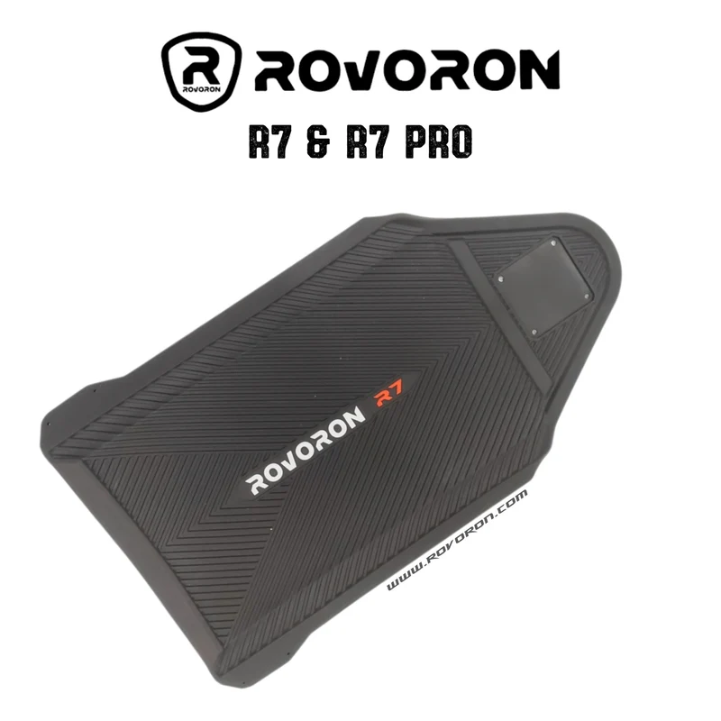 DECK SILICONE | ROVORON R7