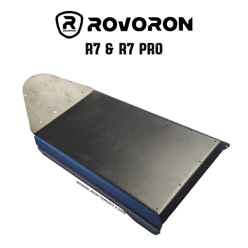 DECK | ROVORON R7
