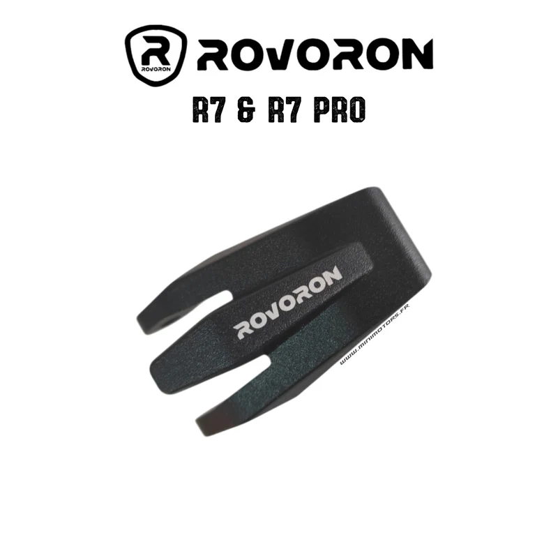 CROCHET DE PLIAGE | ROVORON R7