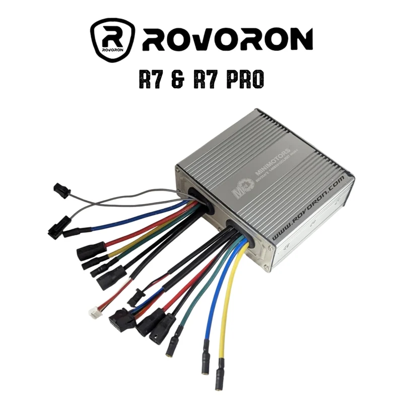 CONTROLEUR | ROVORON R7