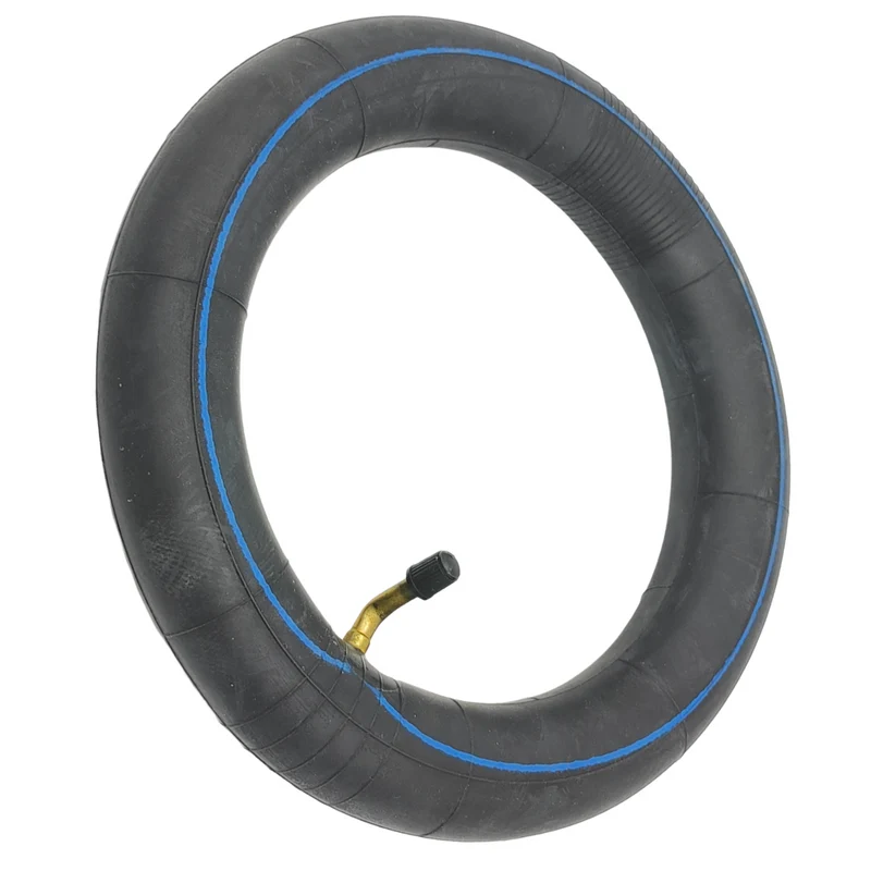 SoFlow SO MyTier Reifen Set Anti Slip mit Schlauch 10x2.125 45/90°