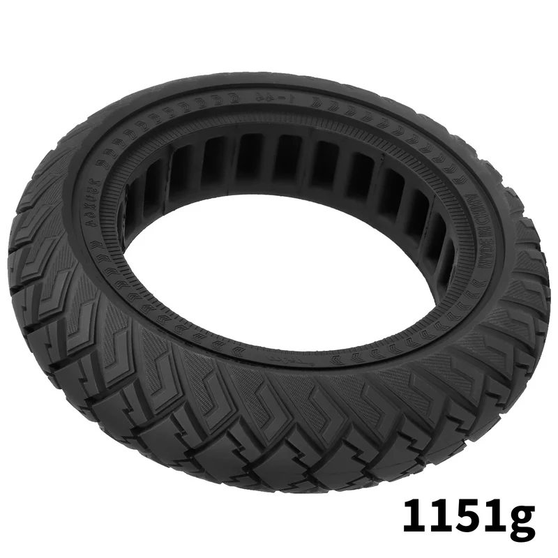 Ulip Vollgummireifen 250x64 Schwarz Aftermarket Ersatz