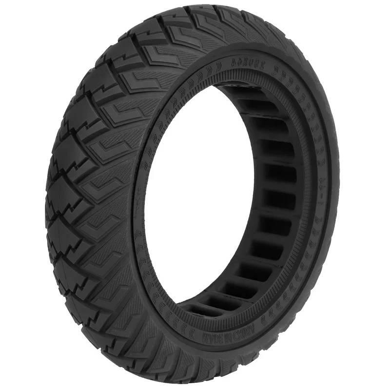 Ulip Vollgummireifen 250x64 Schwarz Aftermarket Ersatz