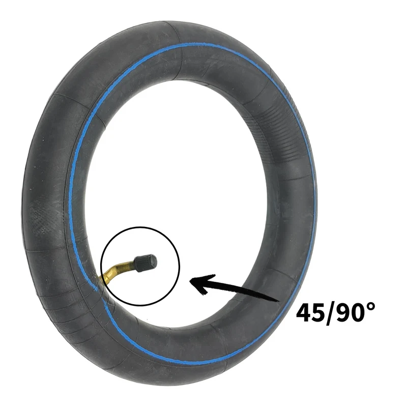 Reifen Schlauch Set 10x2/54-152 Chaoyang mit 10x2,125 45/90° Schlauch